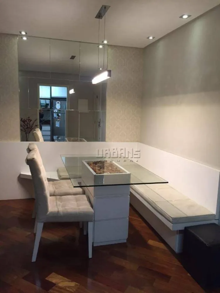 Apartamento, 2 quartos - Foto 2