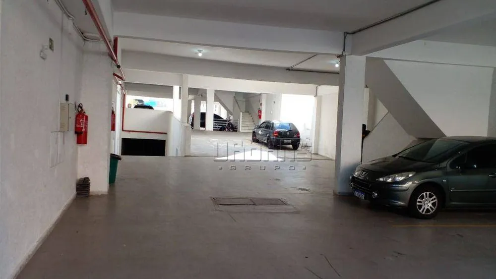 Apartamento, 2 quartos, 95 m² - Foto 2