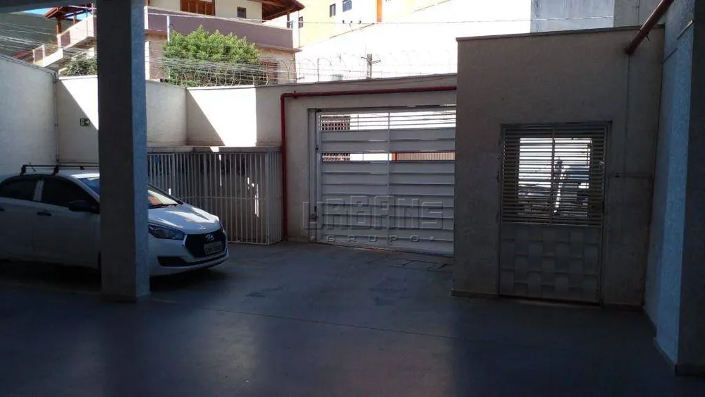 Apartamento, 2 quartos, 95 m² - Foto 4