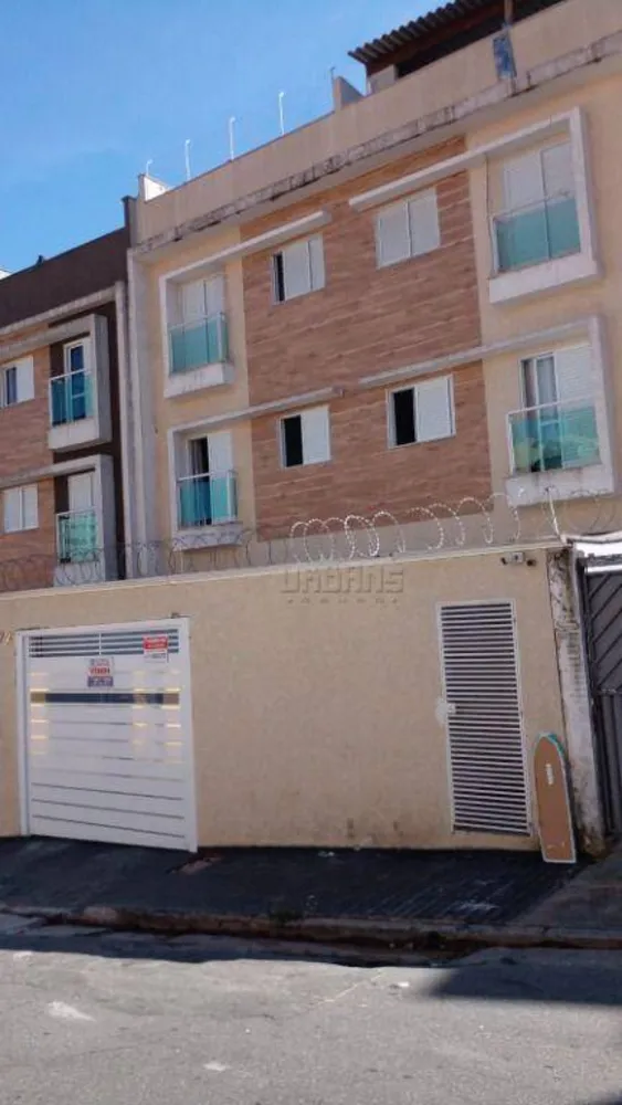 Apartamento, 2 quartos, 95 m² - Foto 1