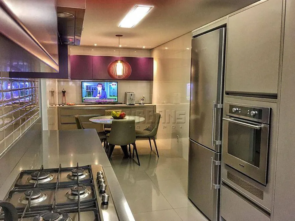 Apartamento, 3 quartos, 236 m² - Foto 4