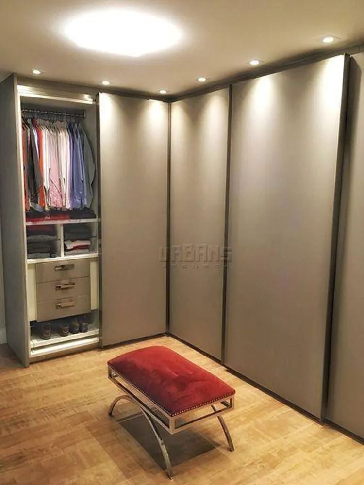 Apartamento, 3 quartos, 236 m² - Foto 3