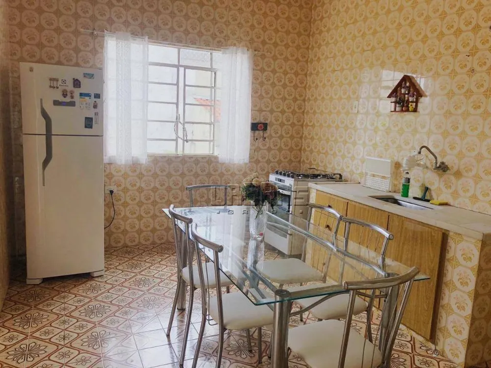 Casa de Condomínio, 2 quartos - Foto 1