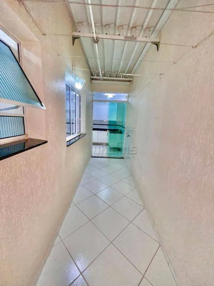 Sobrado, 3 quartos, 124 m² - Foto 4