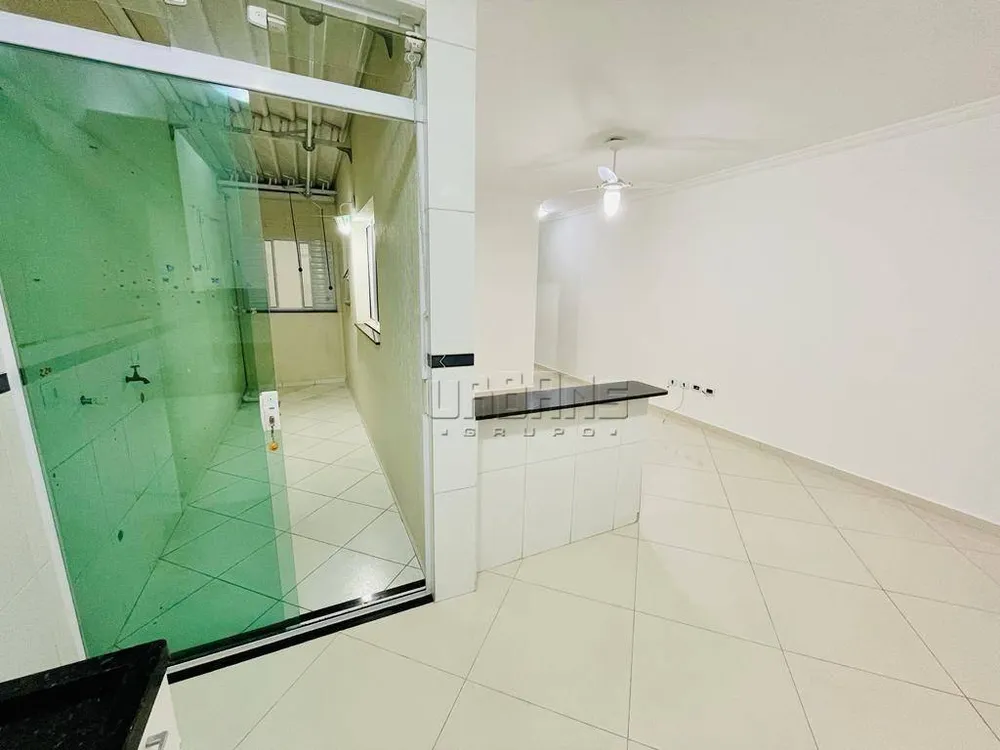 Sobrado, 3 quartos, 124 m² - Foto 3