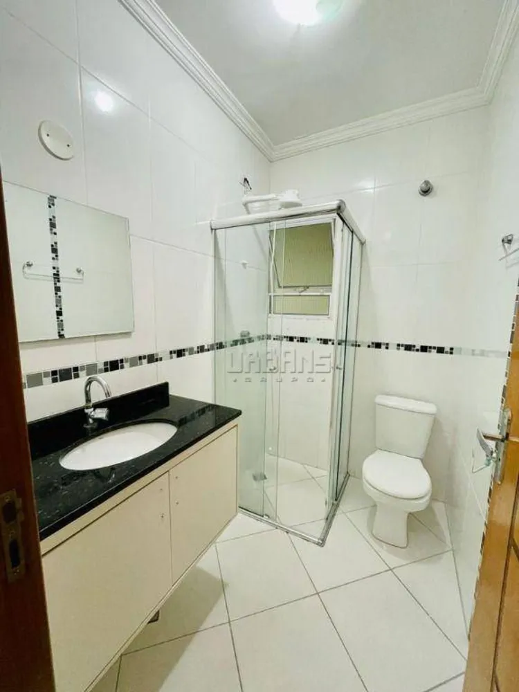 Sobrado, 3 quartos, 124 m² - Foto 2