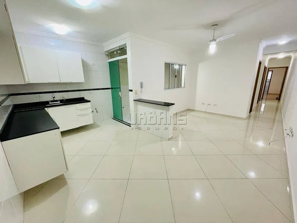 Sobrado, 3 quartos, 124 m² - Foto 1
