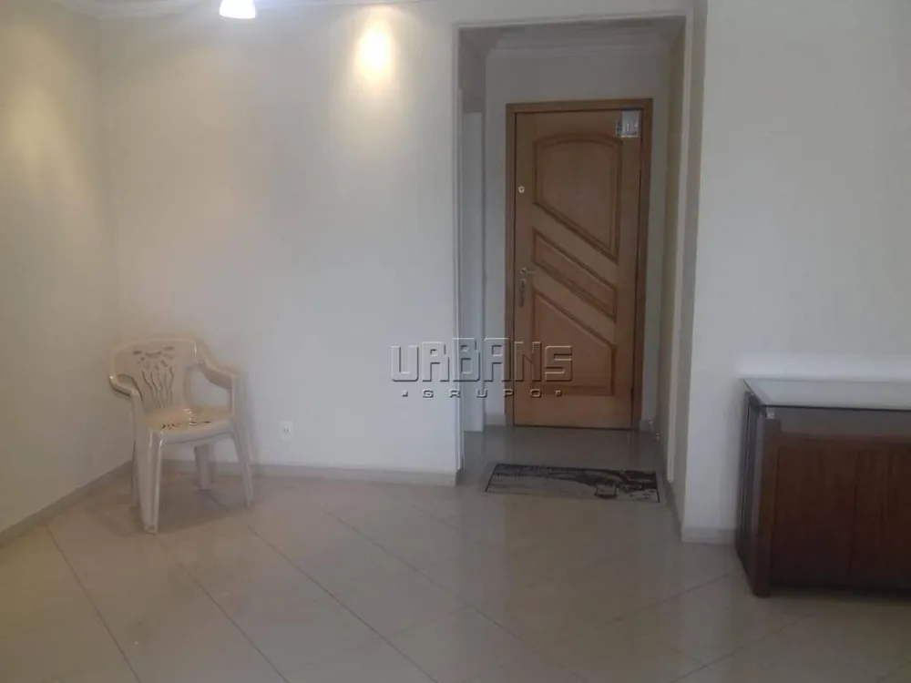 Apartamento, 3 quartos, 90 m² - Foto 1