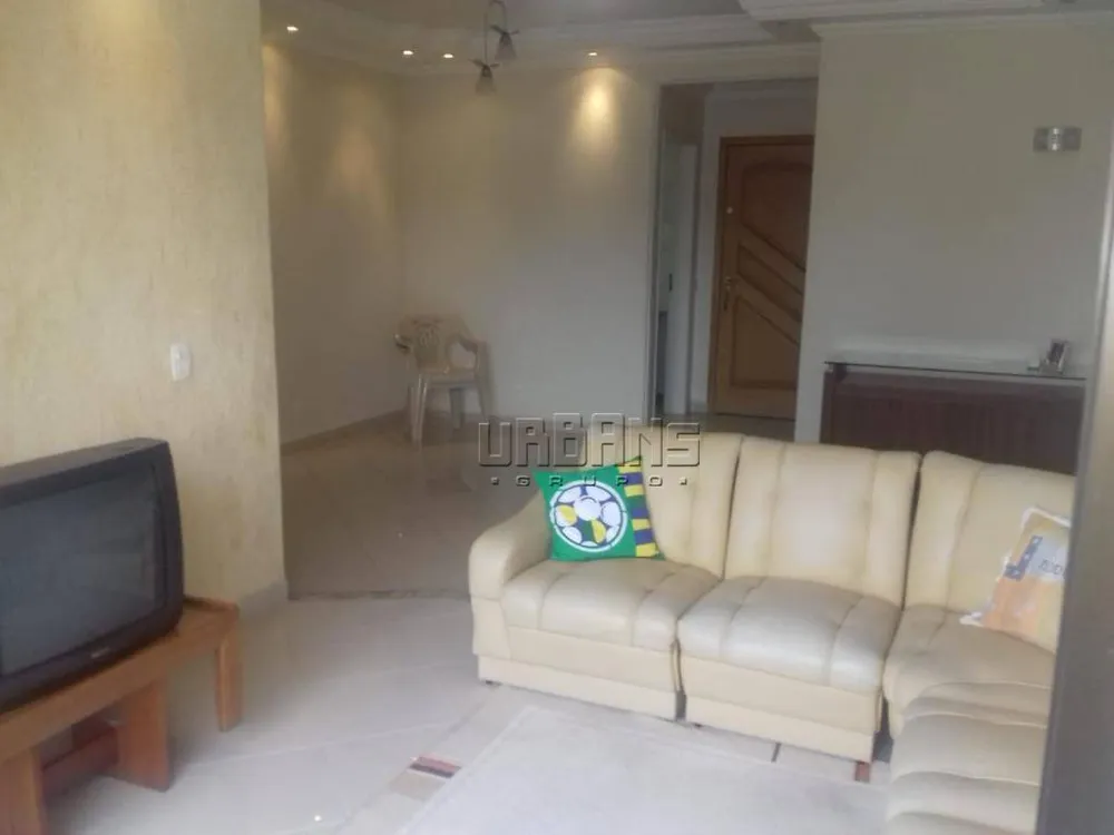 Apartamento, 3 quartos, 90 m² - Foto 3