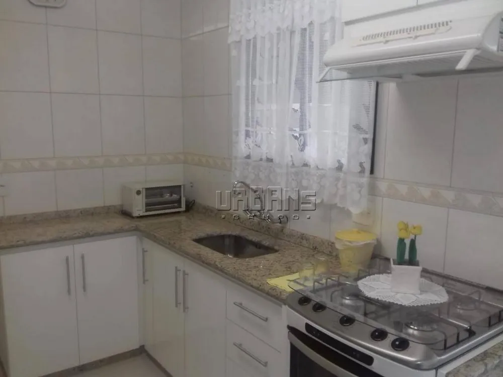 Apartamento, 3 quartos, 90 m² - Foto 2