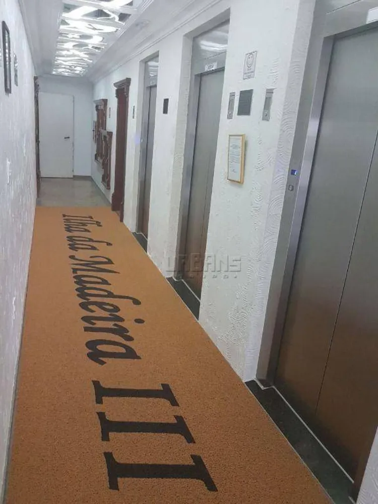 Cobertura, 5 quartos, 412 m² - Foto 3