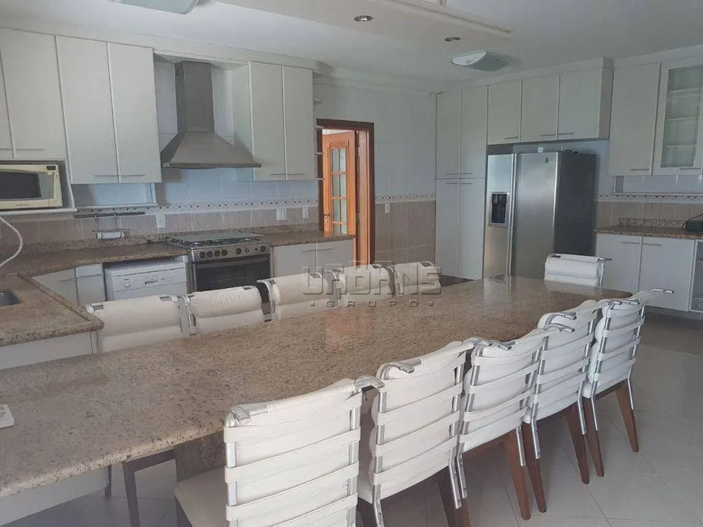 Cobertura, 5 quartos, 412 m² - Foto 4