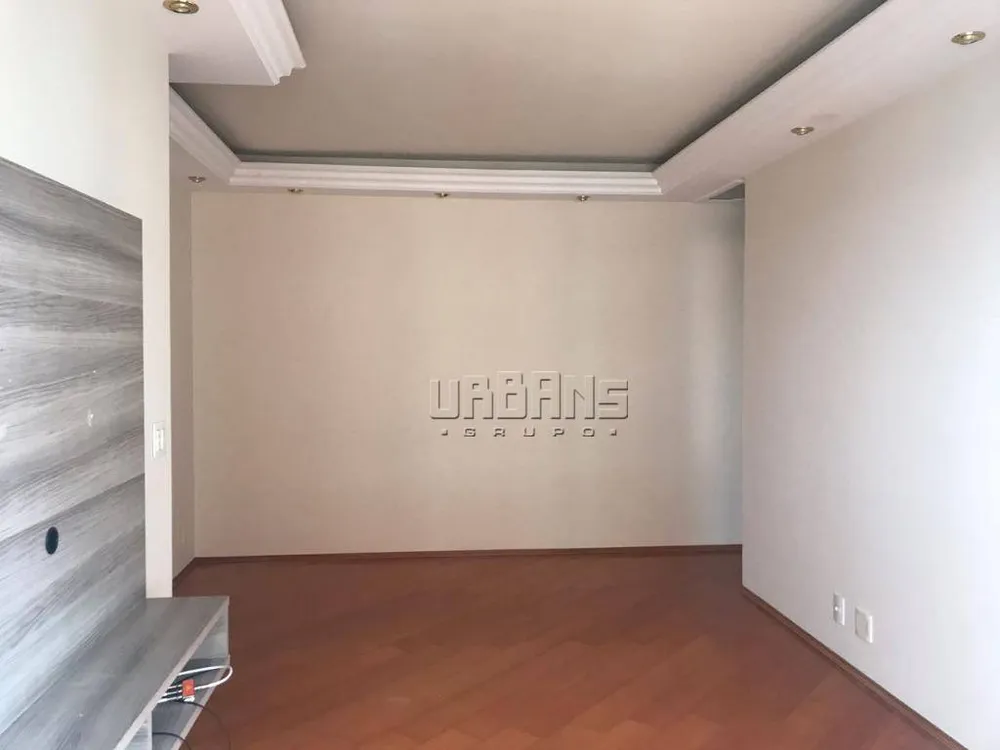Apartamento, 3 quartos, 89 m² - Foto 1