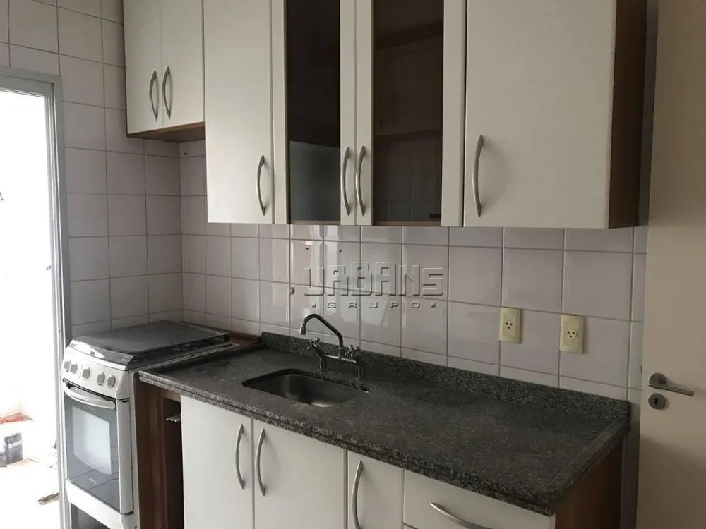 Apartamento, 3 quartos, 89 m² - Foto 3
