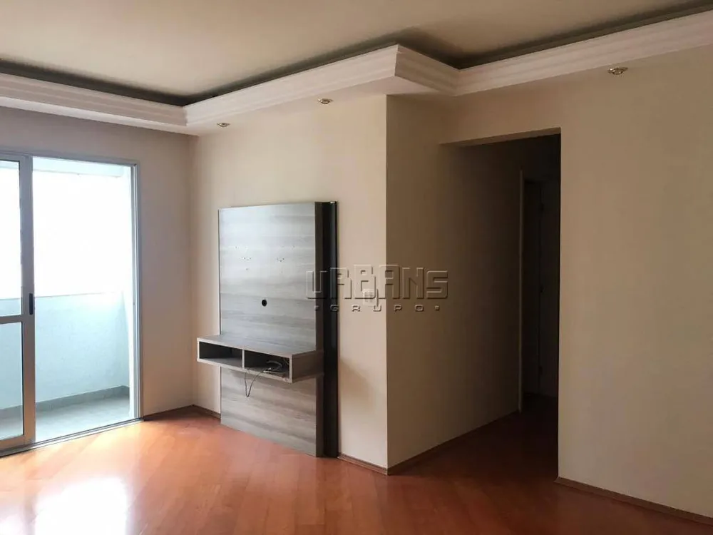 Apartamento, 3 quartos, 89 m² - Foto 4