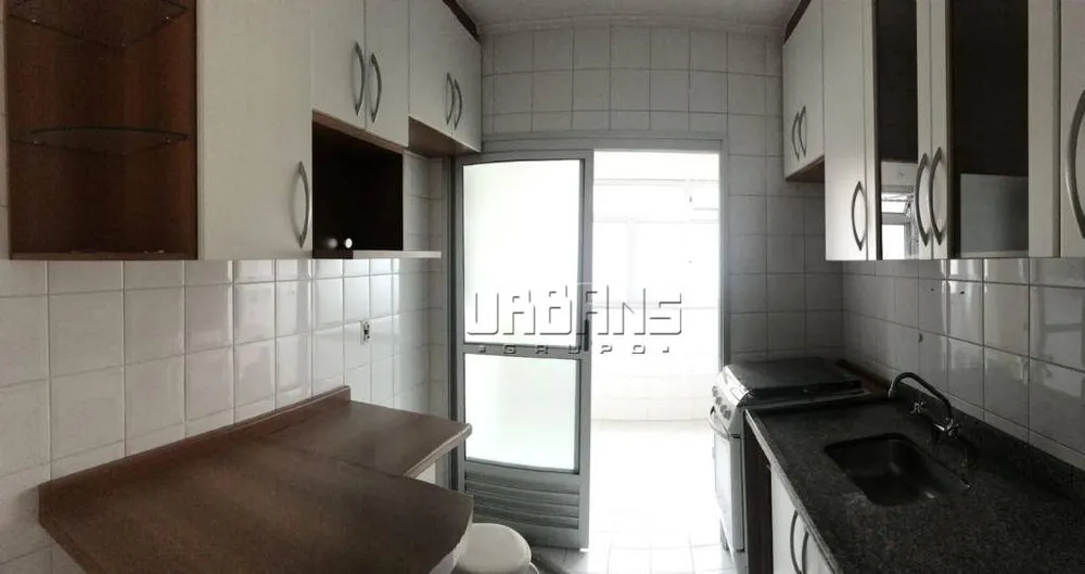 Apartamento, 3 quartos, 89 m² - Foto 2