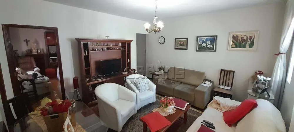 Sobrado, 3 quartos - Foto 1