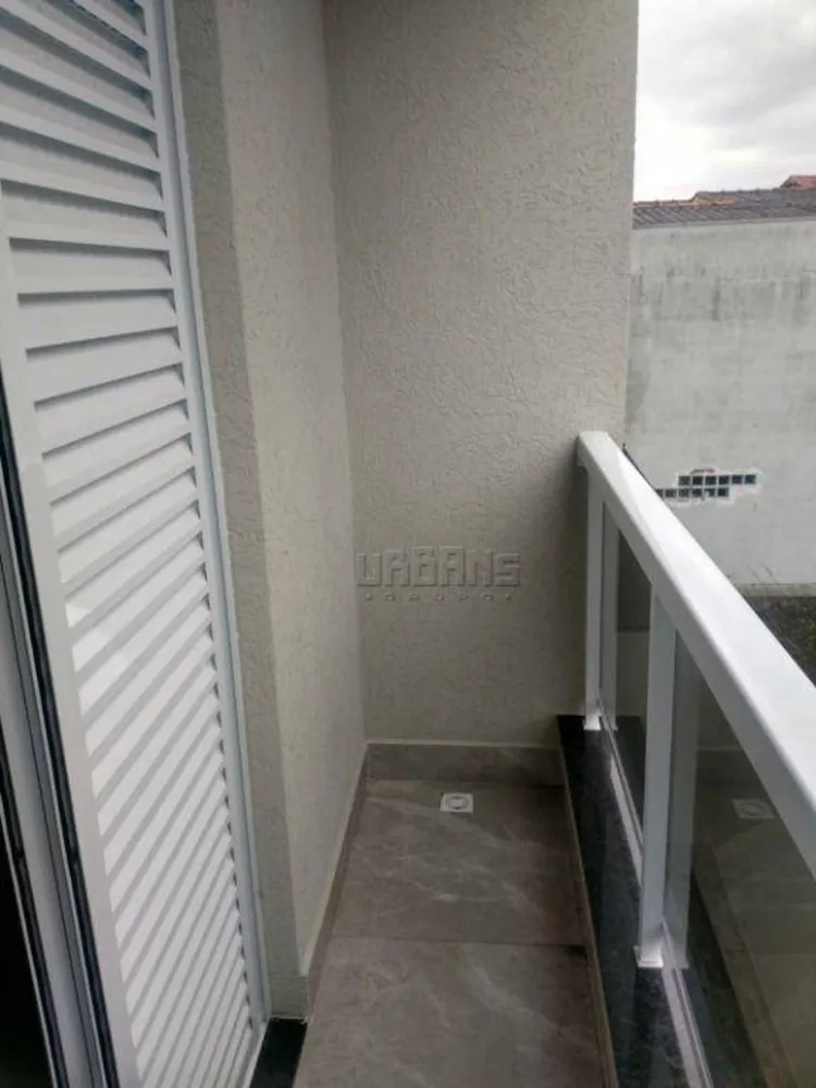 Cobertura, 2 quartos, 61 m² - Foto 3