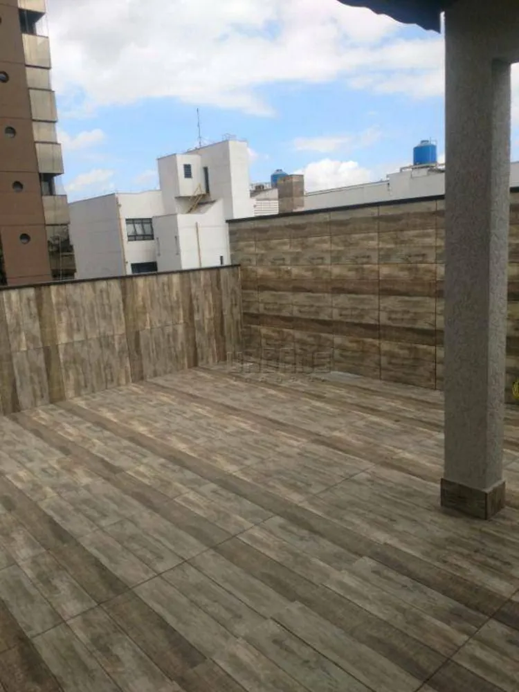 Cobertura, 2 quartos, 61 m² - Foto 1