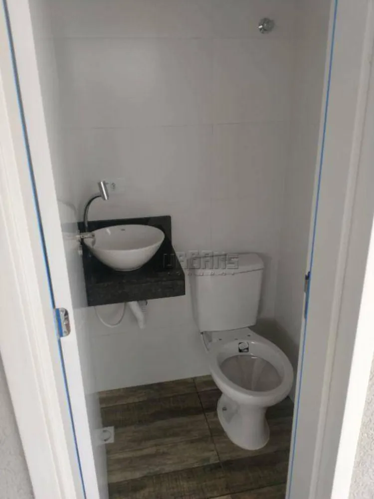 Cobertura, 2 quartos, 61 m² - Foto 2