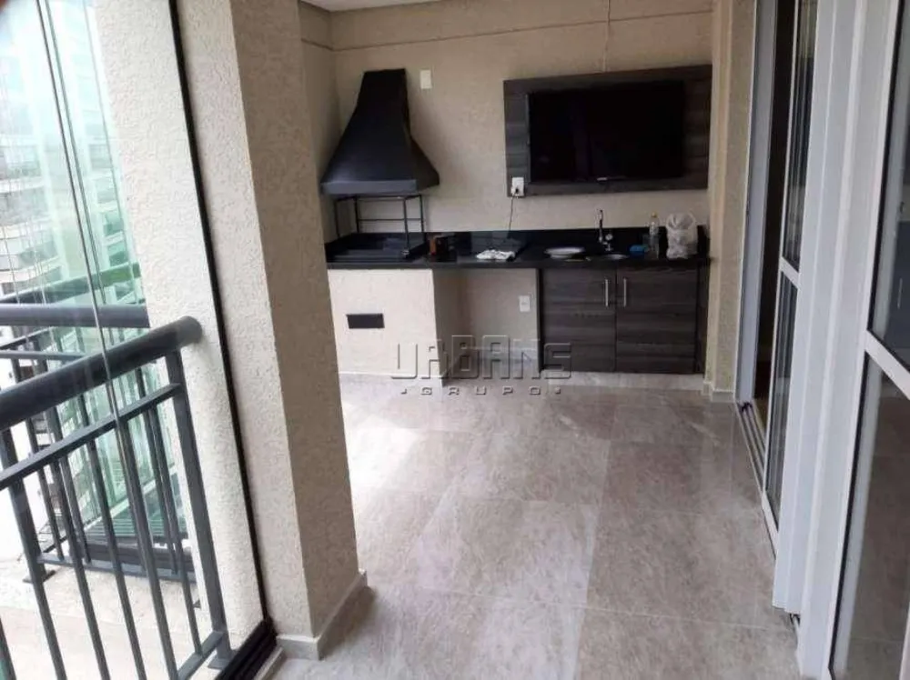 Apartamento, 2 quartos, 86 m² - Foto 2