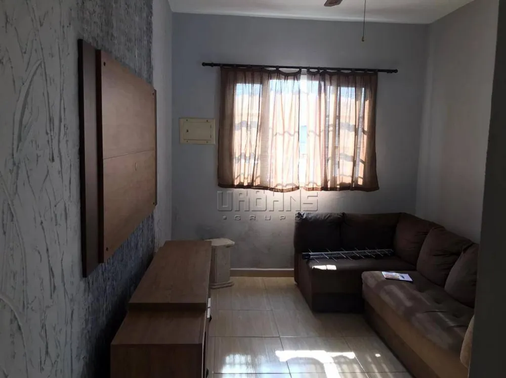 Casa, 2 quartos, 71 m² - Foto 3