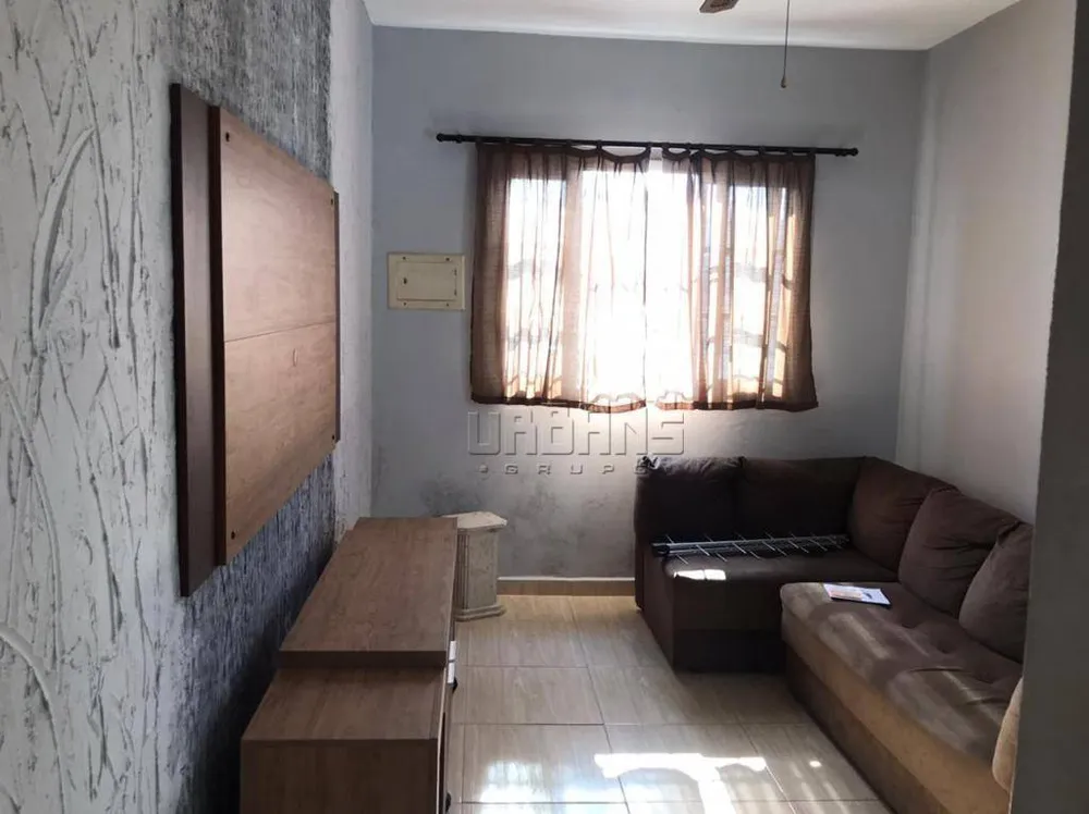 Casa, 2 quartos, 71 m² - Foto 1
