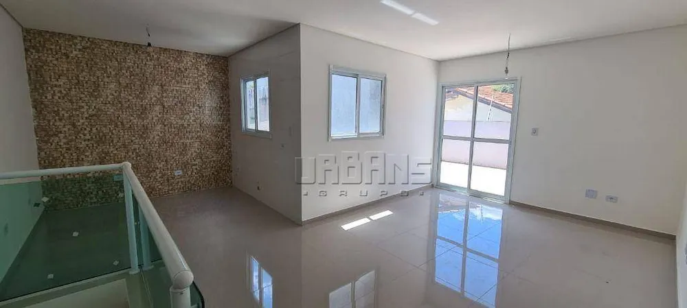 Cobertura, 3 quartos, 100 m² - Foto 1