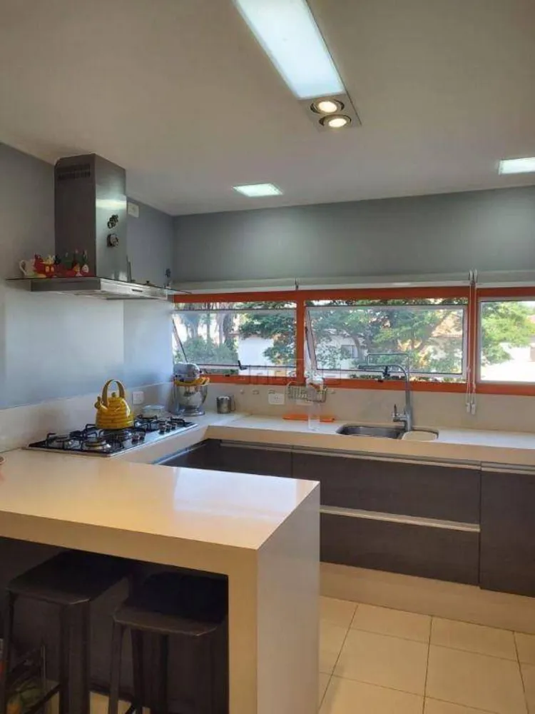 Apartamento, 3 quartos, 205 m² - Foto 3