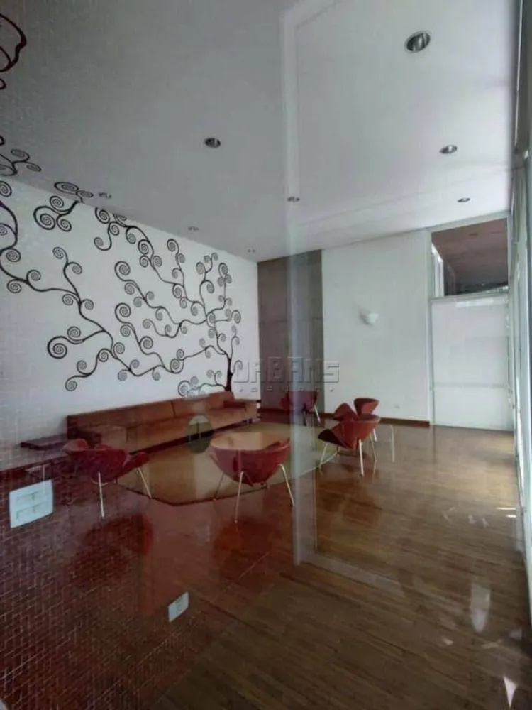 Apartamento, 3 quartos, 205 m² - Foto 2