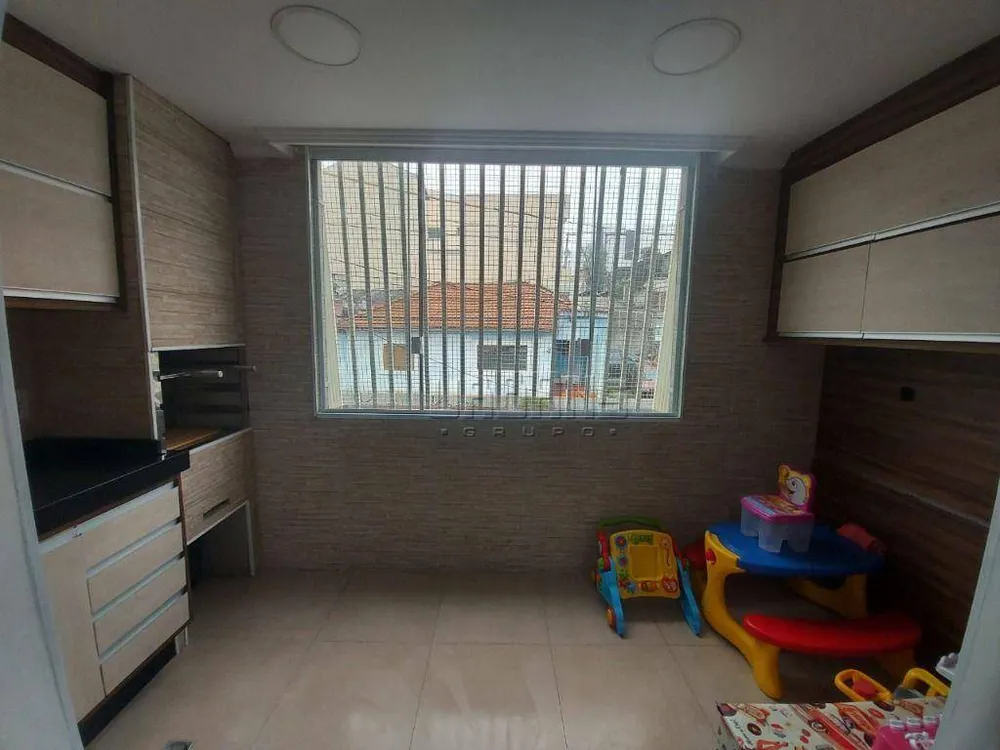Sobrado, 2 quartos, 115 m² - Foto 2