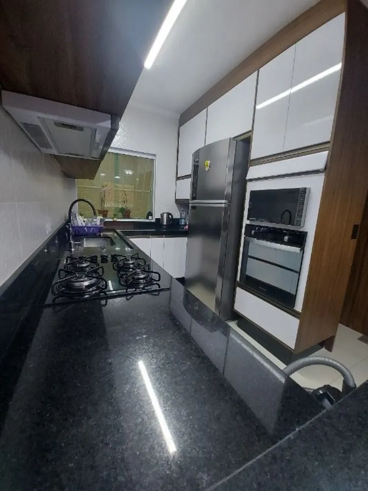 Sobrado, 2 quartos, 115 m² - Foto 4
