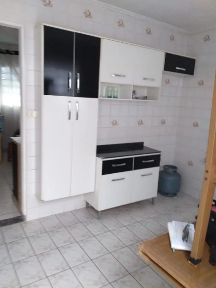 Sobrado, 2 quartos, 50 m² - Foto 1
