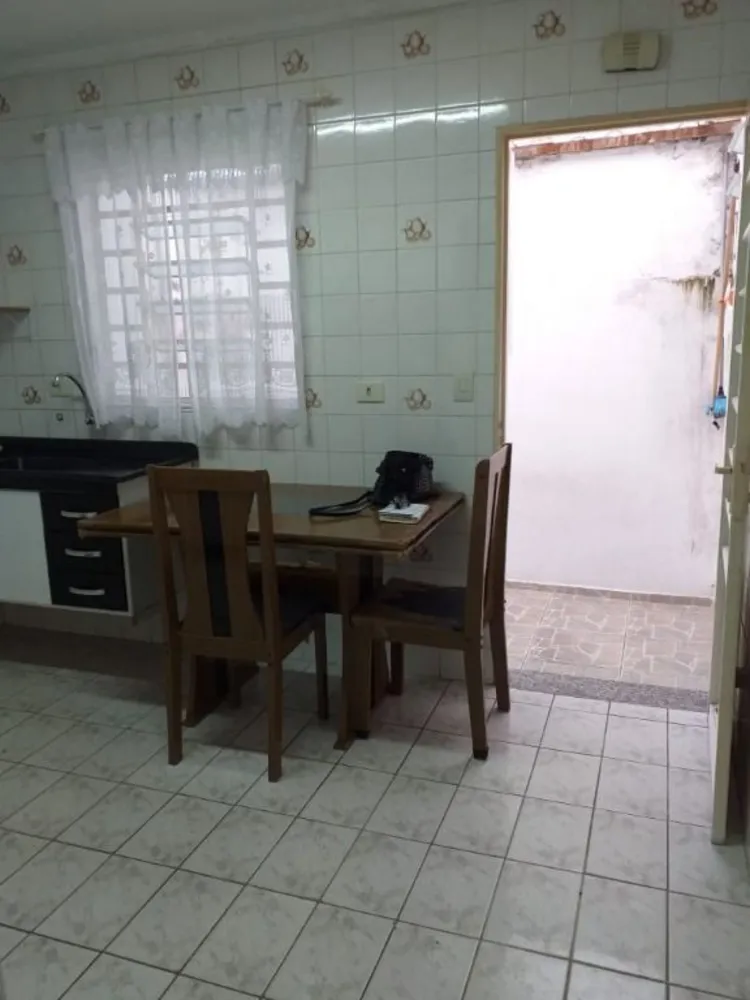 Sobrado, 2 quartos, 50 m² - Foto 2