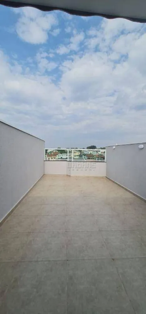 Cobertura, 2 quartos, 100 m² - Foto 2