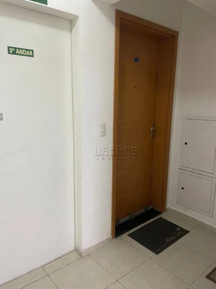 Apartamento, 1 quarto, 48 m² - Foto 2