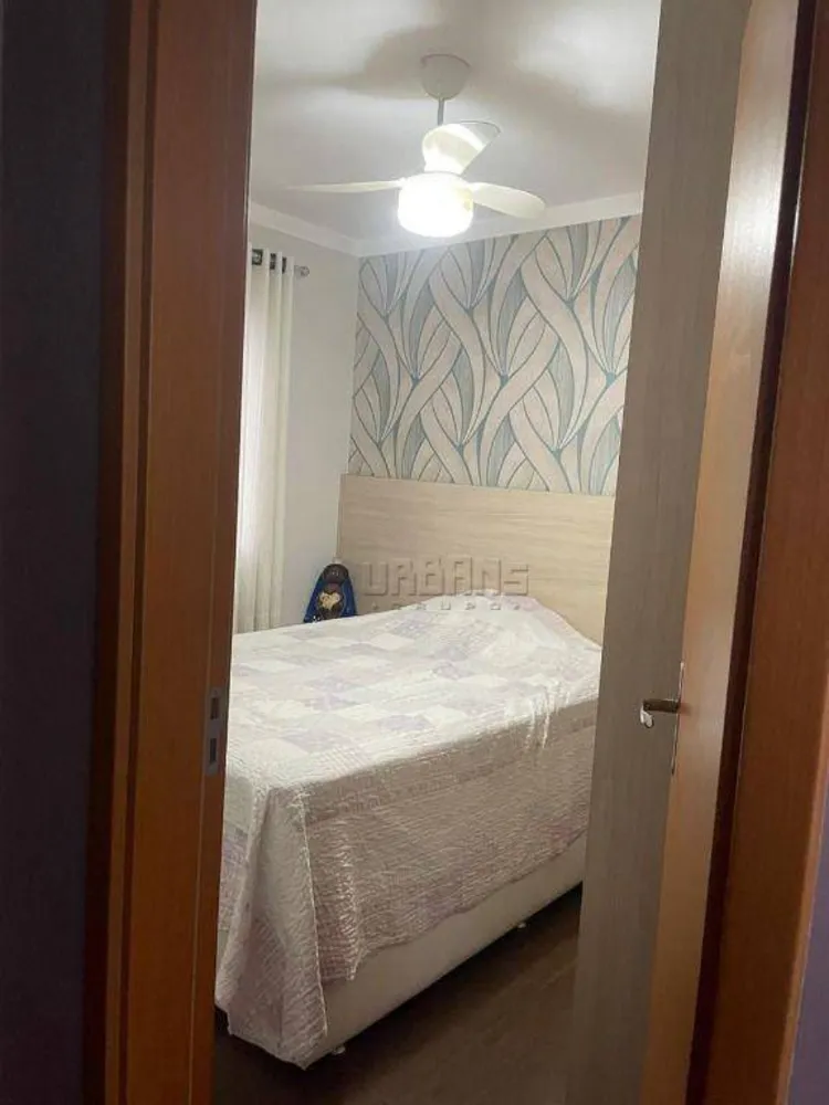 Apartamento, 1 quarto, 48 m² - Foto 4