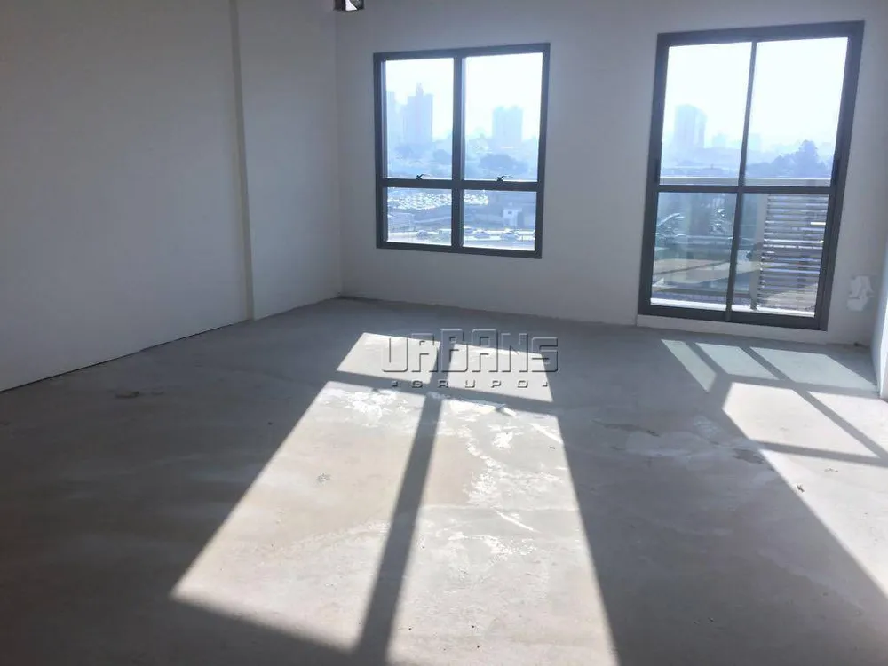 Sala-Conjunto, 38 m² - Foto 2