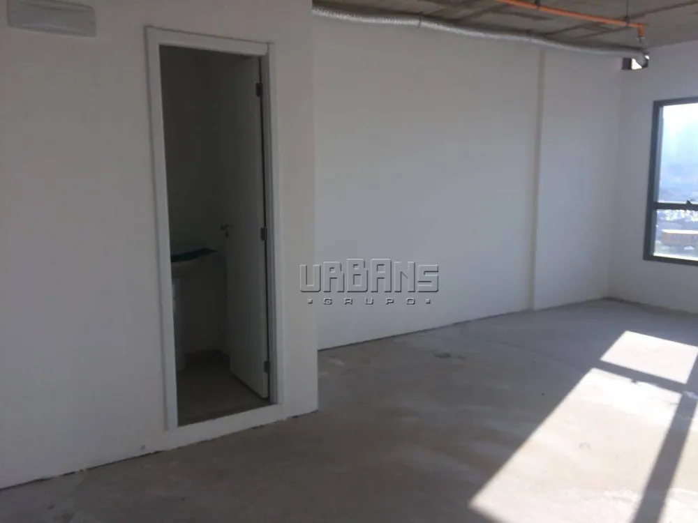 Sala-Conjunto, 38 m² - Foto 4
