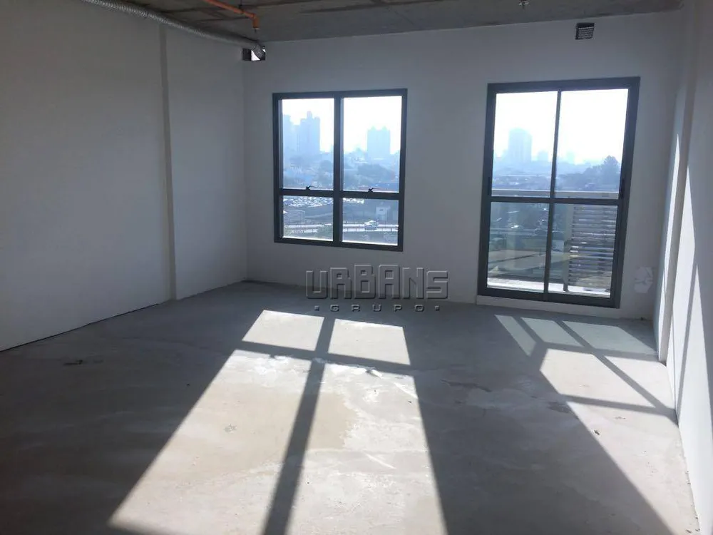 Sala-Conjunto, 38 m² - Foto 3