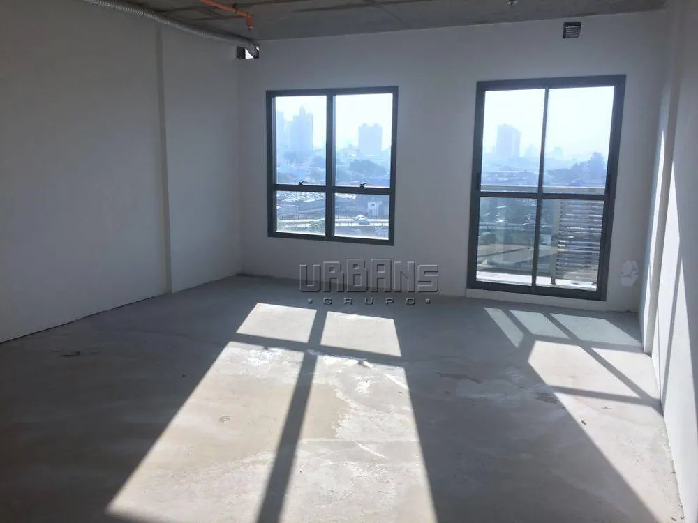 Sala-Conjunto, 38 m² - Foto 1