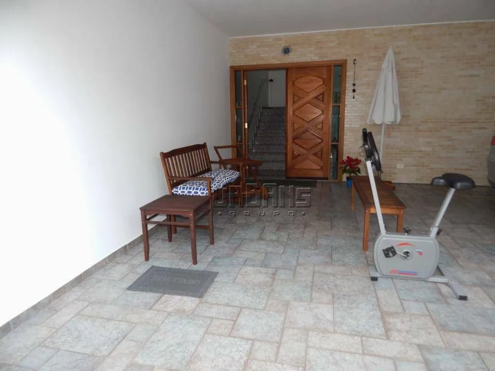 Sobrado, 3 quartos, 340 m² - Foto 3
