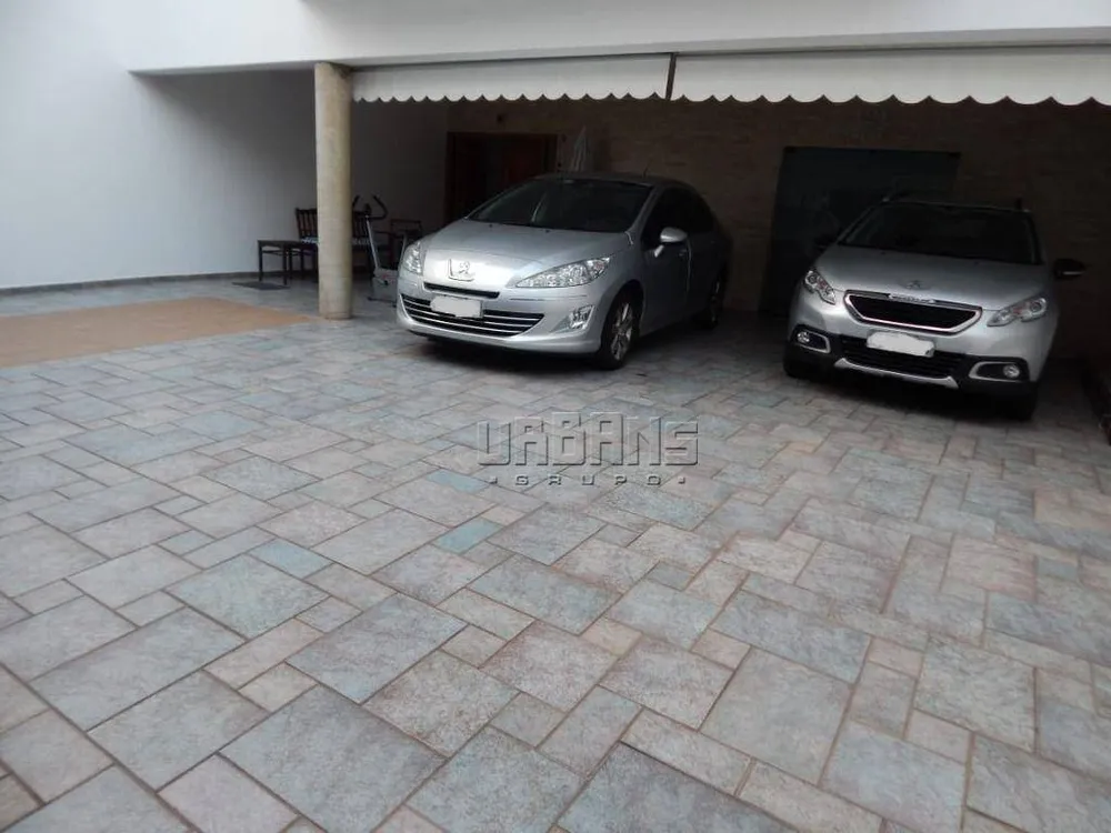 Sobrado, 3 quartos, 340 m² - Foto 4