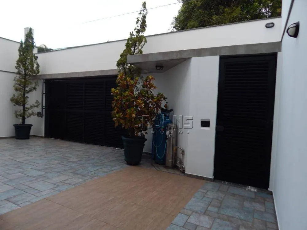 Sobrado, 3 quartos, 340 m² - Foto 2