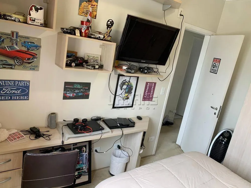 Apartamento, 3 quartos - Foto 4