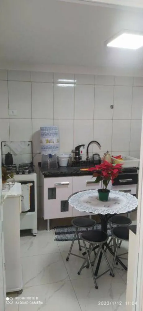 Sobrado, 1 quarto - Foto 4