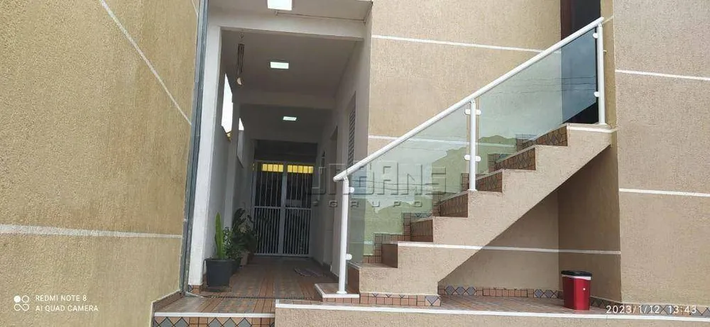 Sobrado, 1 quarto - Foto 1
