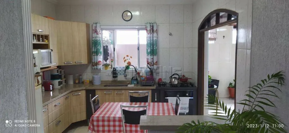 Sobrado, 1 quarto - Foto 3