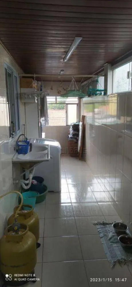 Sobrado, 1 quarto - Foto 2