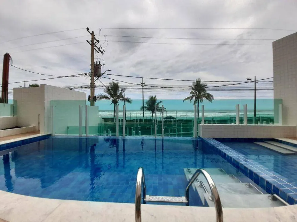 Apartamento, 2 quartos, 97 m² - Foto 1